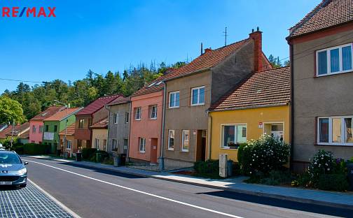 Prodej domu 120 m² s pozemkem 239 m², Lípová, Ostopovice, okres Brno-venkov