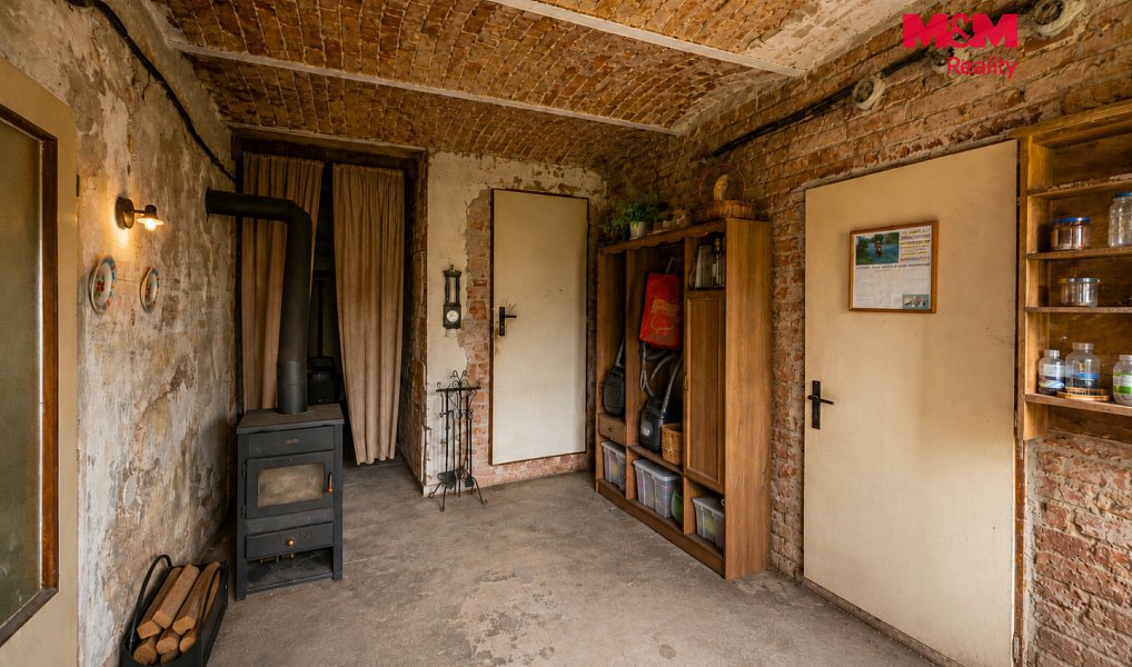 Prodej domu 380 m² s pozemkem 4 584 m², Martínkovice – náhled fotky 9