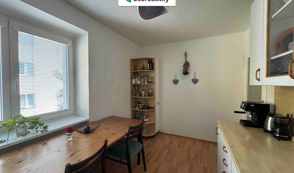 Prodej bytu 2+1 61 m², Brno – náhled fotky 7