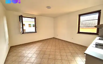 Pronájem bytu 1+kk 27 m², Nerudova, Lipník nad Bečvou - Lipník nad Bečvou I-Město, okres Přerov