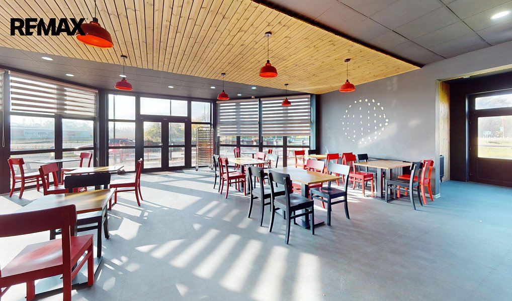 Pronájem restaurace 190 m², Svitavy – náhled fotky 10