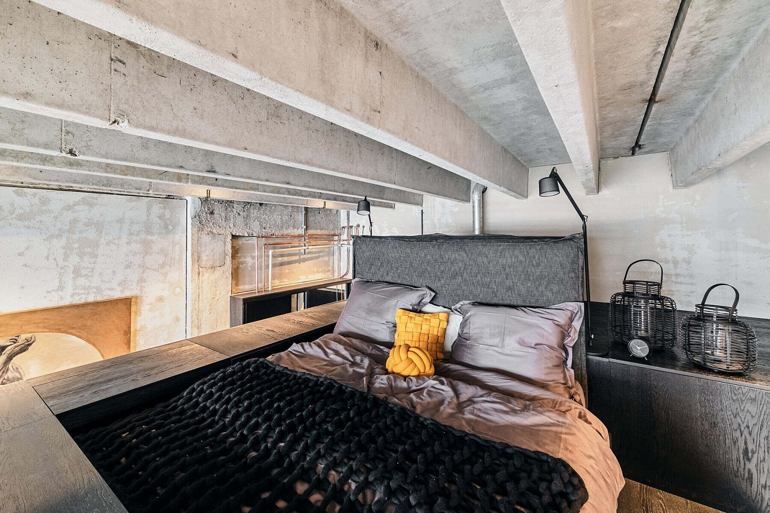 Prodej bytu 2+kk 65 m² — photo 4