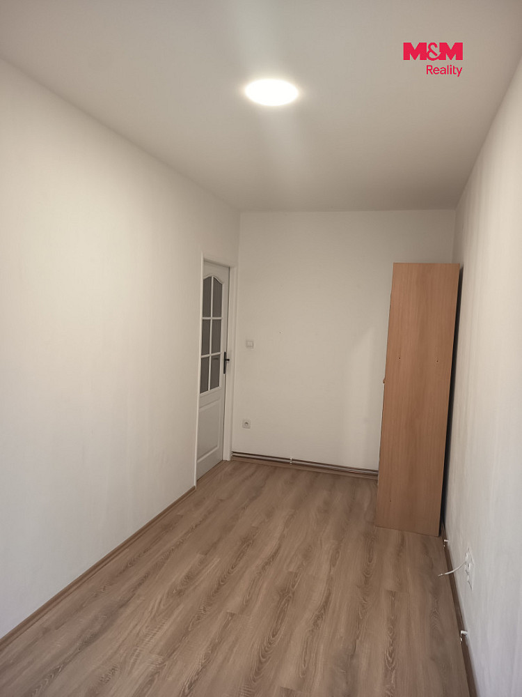 Pronájem bytu 3+kk 69 m² – fotografie 4
