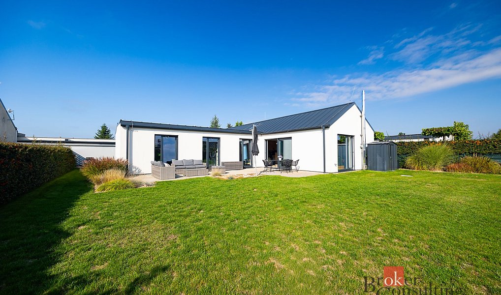 Prodej domu 154 m² s pozemkem 906 m², Nymburk – náhled fotky 35
