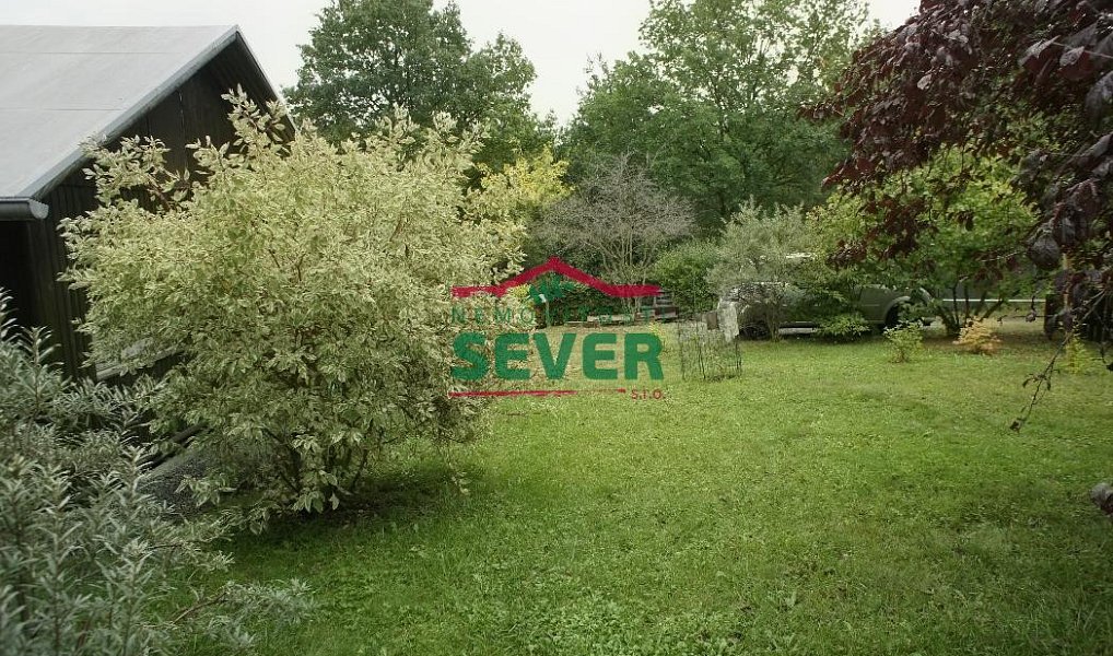 Prodej chaty/chalupy 33 m² s pozemkem 470 m², Chbany – náhled fotky 18