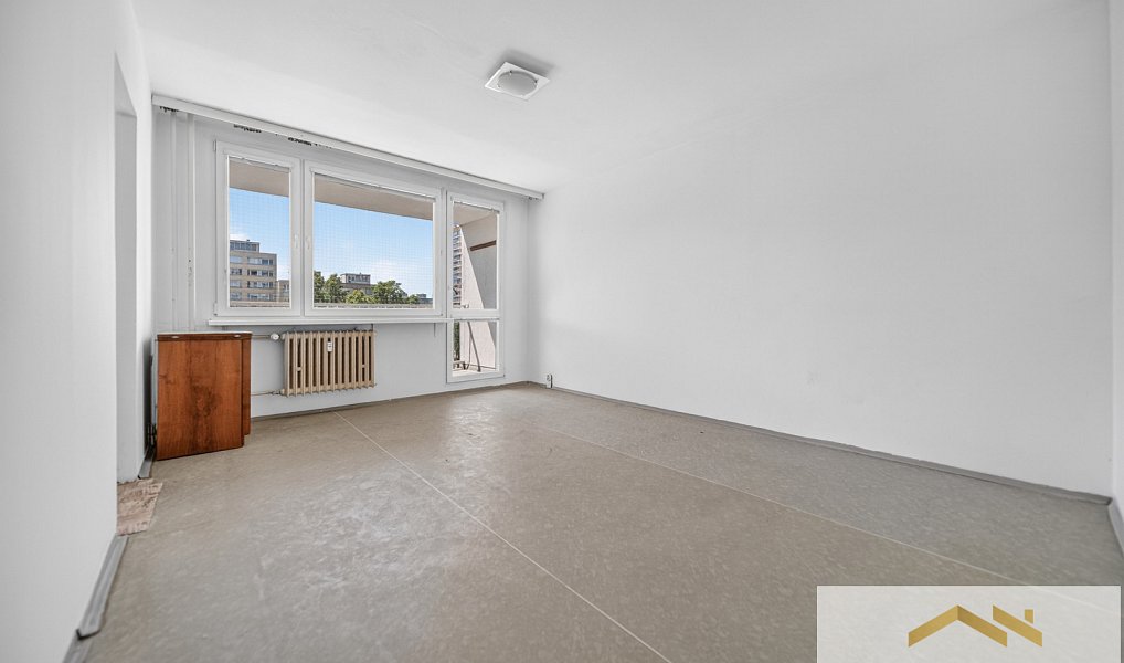 Prodej bytu 1+1 43 m², Praha – náhled fotky 10