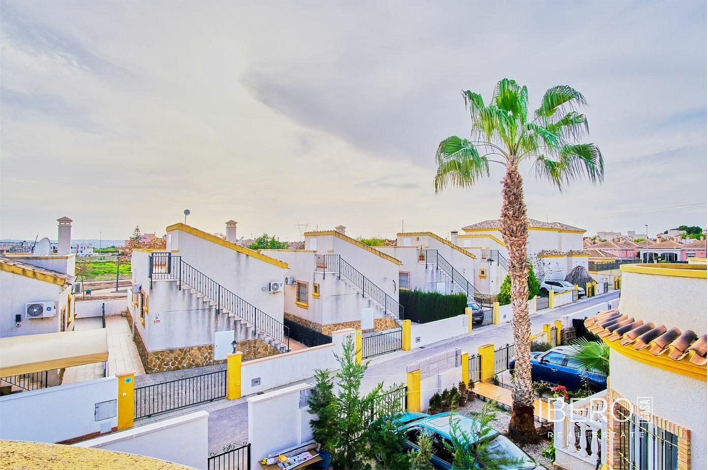 Casa 4+kk – Los Montesinos, el Baix Segura / La Vega Baja - Más