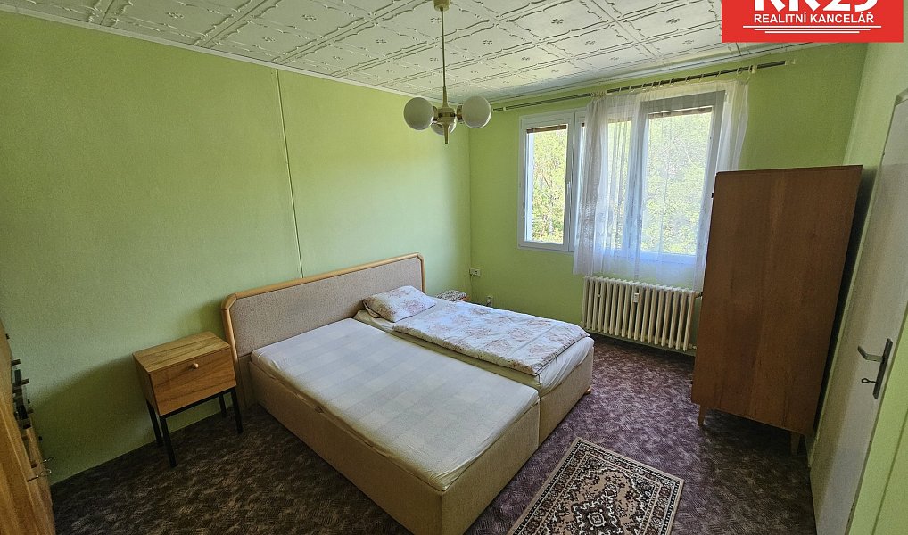 Prodej bytu 3+1 65 m², Mariánské Lázně – náhled fotky 8