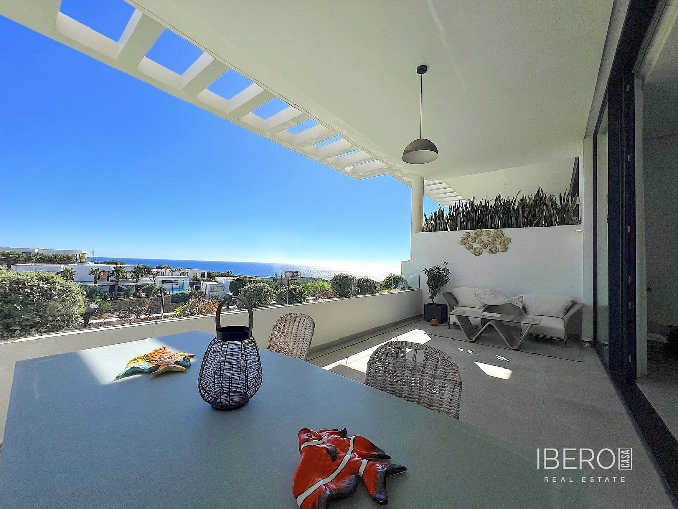 Casa 4+kk – Málaga, El Ejido, Centro - Vista 2
