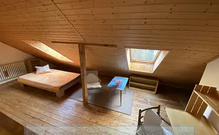 Pronájem pokoje 16 m², Lyžařská, Liberec - Liberec XV-Starý Harcov