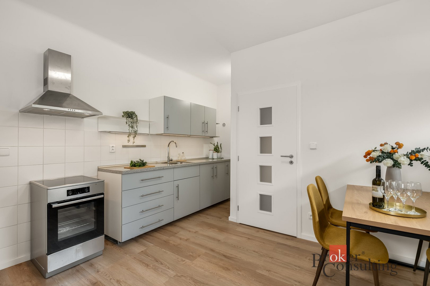 Prodej bytu 2+1 65 m²