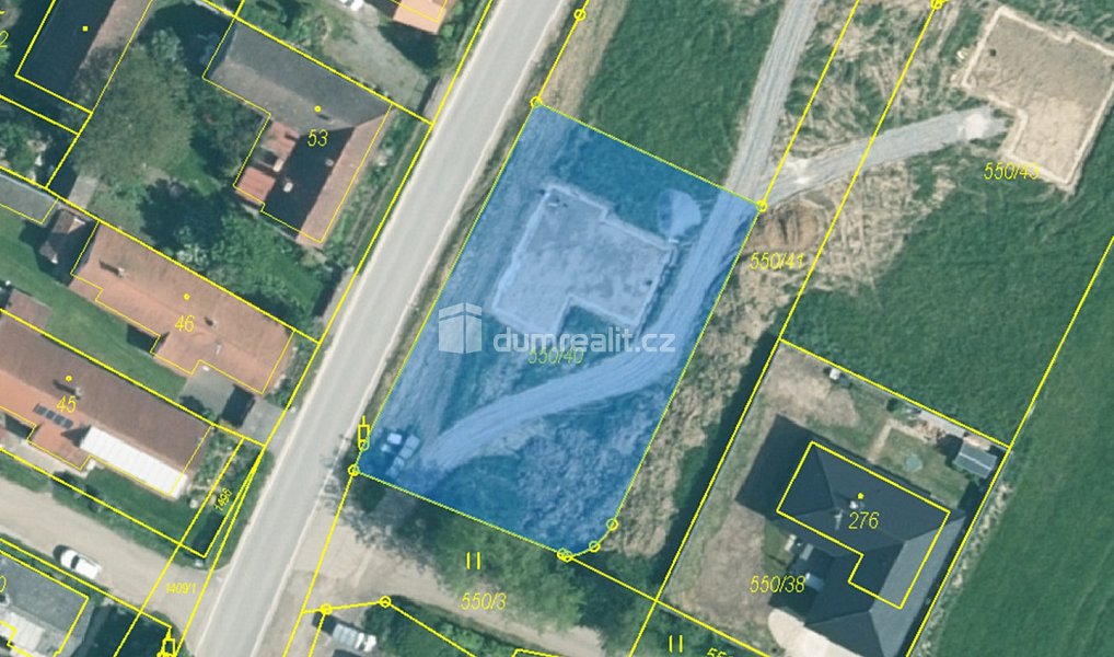 Prodej domu 126 m² s pozemkem 1 098 m², Týn nad Vltavou – náhled fotky 4