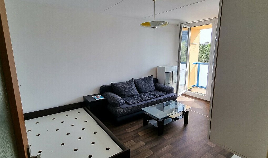 Pronájem bytu 1+1 37 m², Praha – náhled fotky 5