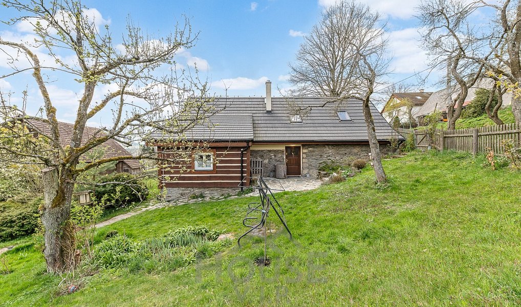 Prodej chaty/chalupy 138 m² s pozemkem 1 276 m², Železný Brod – náhled fotky 23