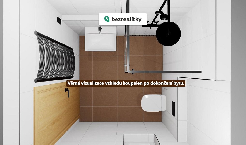 Prodej bytu 4+kk 105 m², Praha – náhled fotky 5