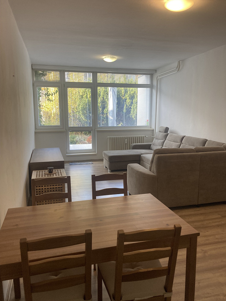 Prodej bytu 3+kk 73 m² – fotografie 2