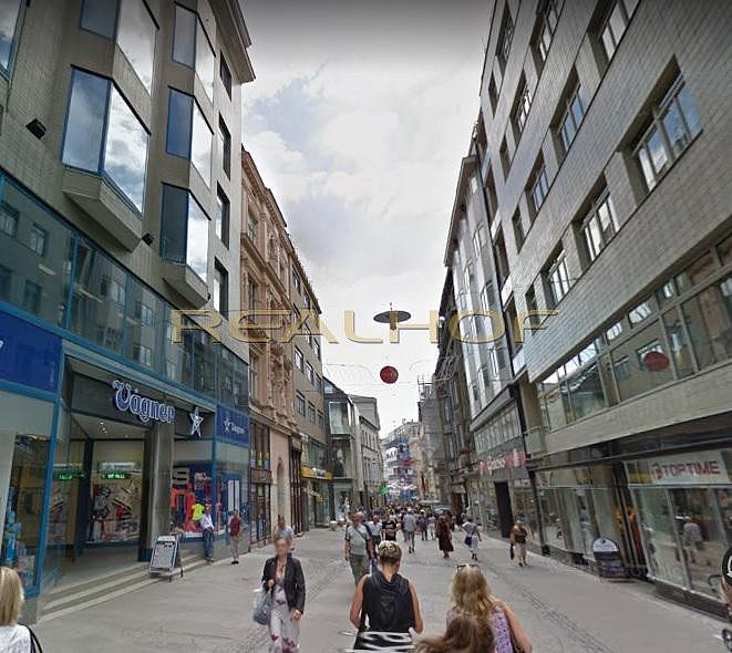 Pronájem obchodních prostor 150 m² – fotografie 2