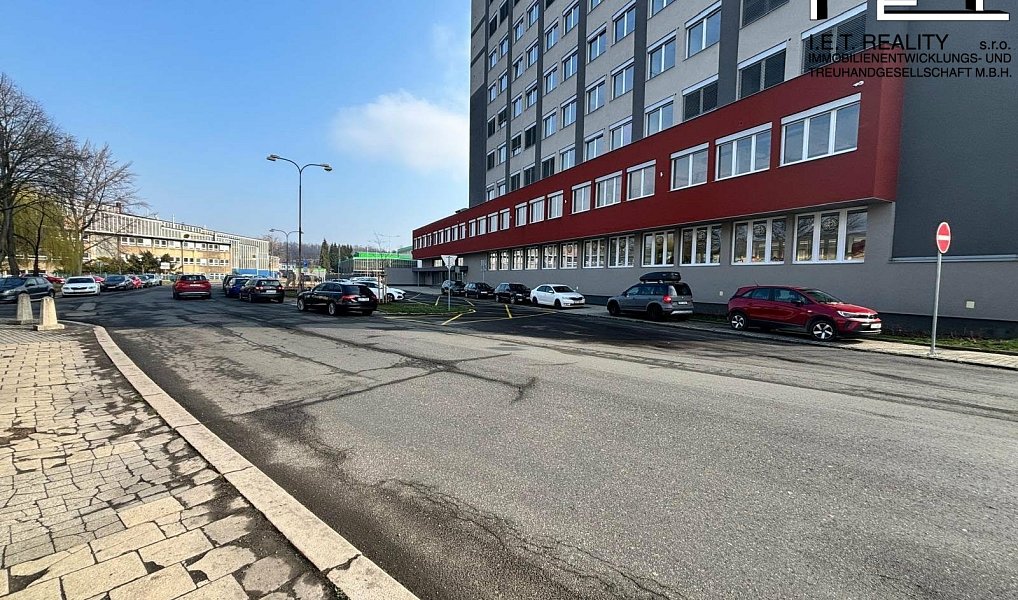 Pronájem kanceláře 800 m², Frýdek-Místek – náhled fotky 5
