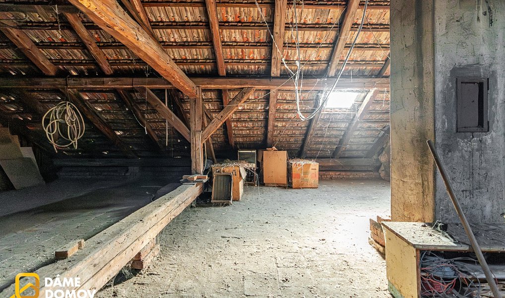 Prodej domu 96 m² s pozemkem 400 m², Otrokovice – náhled fotky 29