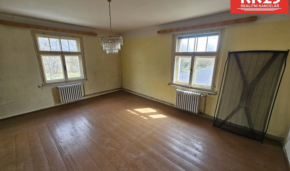Prodej domu 153 m² s pozemkem 1 974 m², Velká Hleďsebe – náhled fotky 10