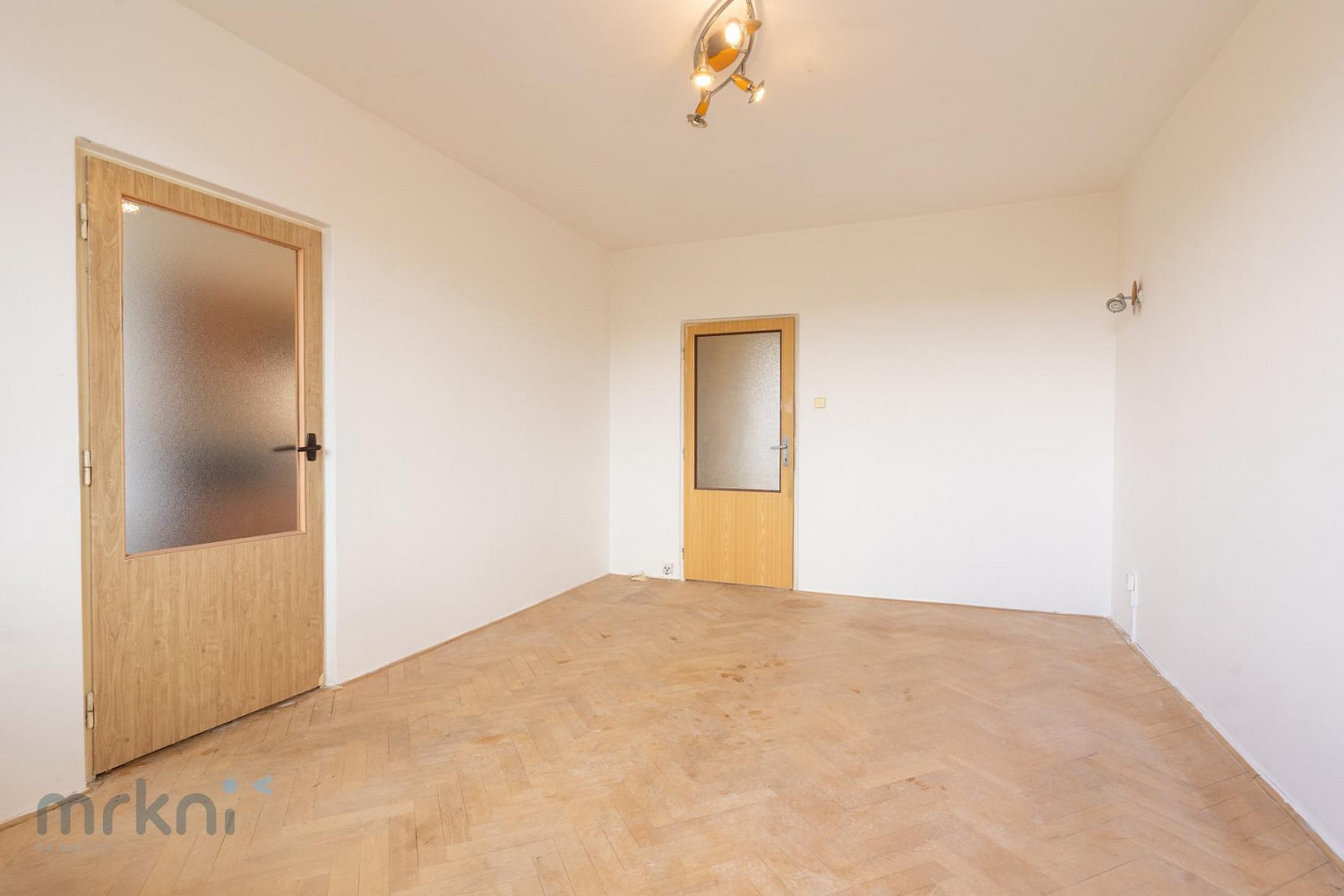 Prodej bytu 2+1 55 m² – pohled 5