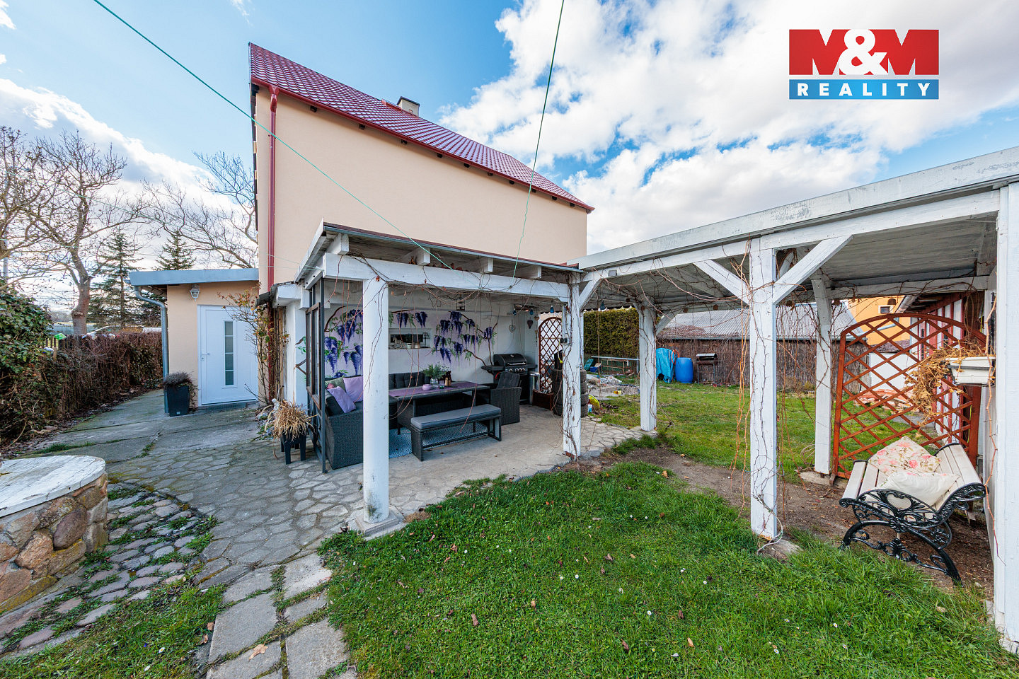 Prodej nájemního domu, činžáku 192 m² — photo 5