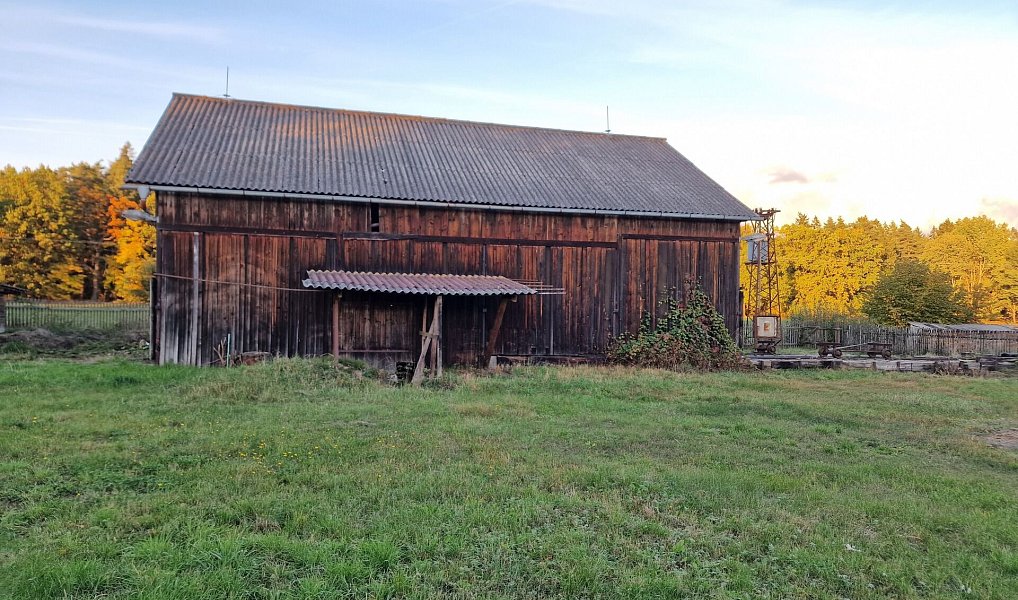 Prodej výrobních prostor 278 m², Mladý Smolivec – náhled fotky 10