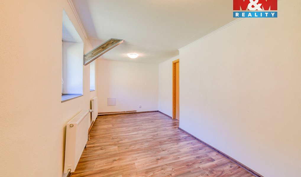 Prodej domu 193 m² s pozemkem 1 975 m², Mariánské Lázně – náhled fotky 11
