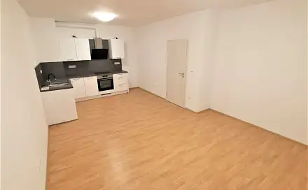 Pronájem bytu 2+kk 56 m²