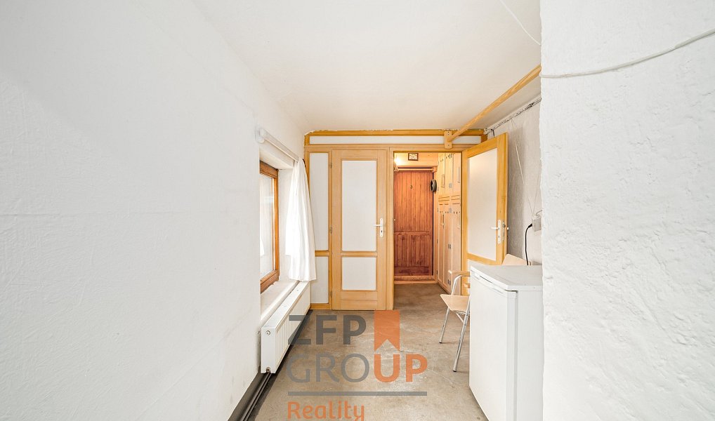 Prodej domu 150 m² s pozemkem 350 m², Sklené nad Oslavou – náhled fotky 11