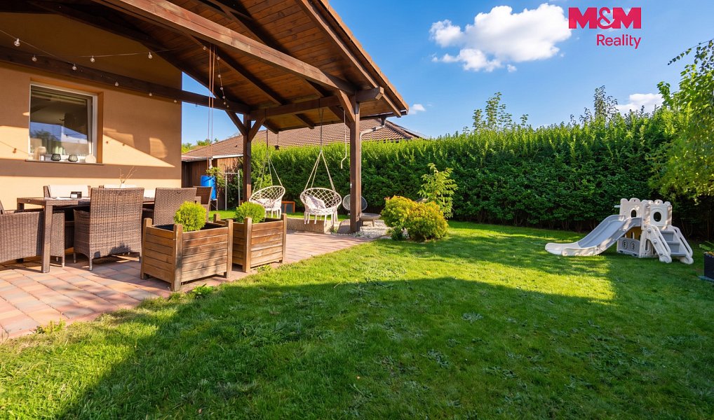 Prodej domu 125 m² s pozemkem 415 m², Hluboká nad Vltavou – náhled fotky 21