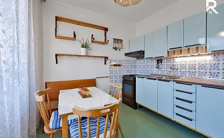 Prodej bytu 2+1 54 m², Fryčajova, Brno - Obřany