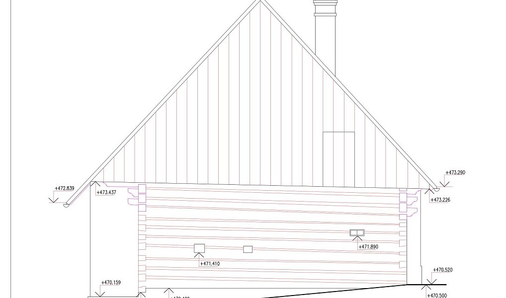 Prodej chaty/chalupy 600 m² s pozemkem 9 782 m², Úbislavice – náhled fotky 22
