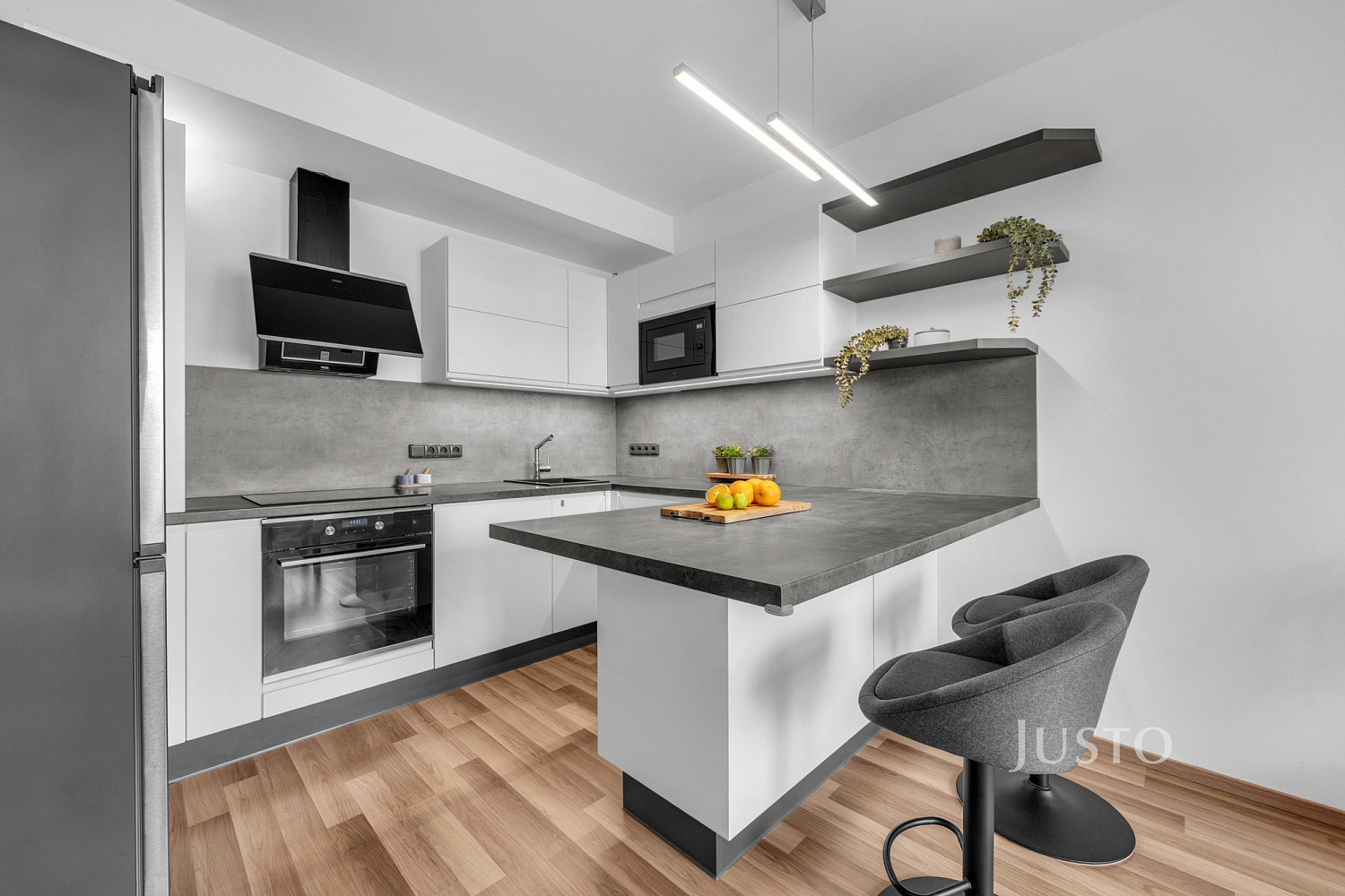 Prodej bytu 3+kk 58 m²