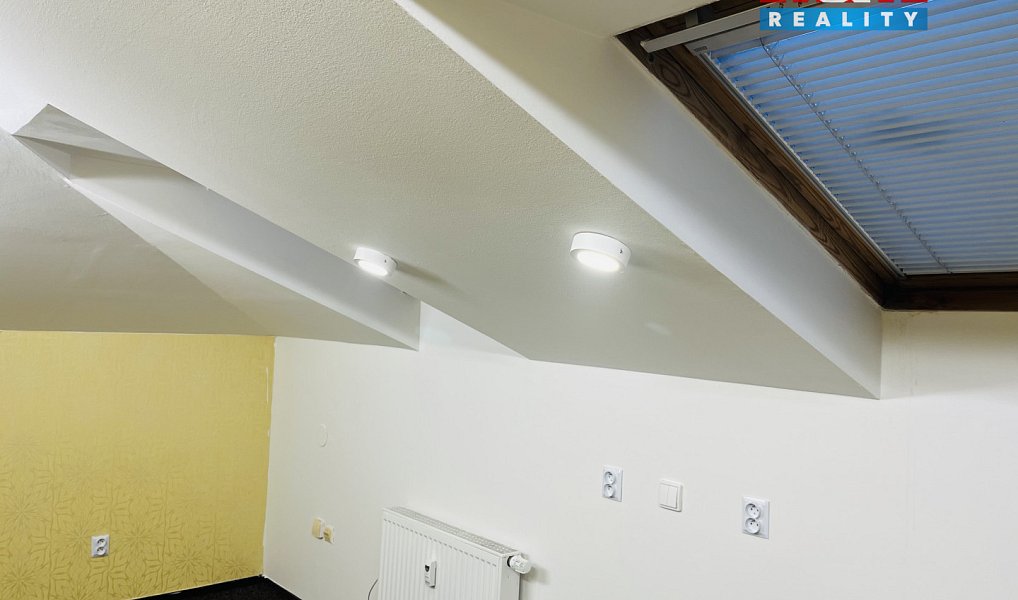 Pronájem kanceláře 16 m², Český Těšín – náhled fotky 5