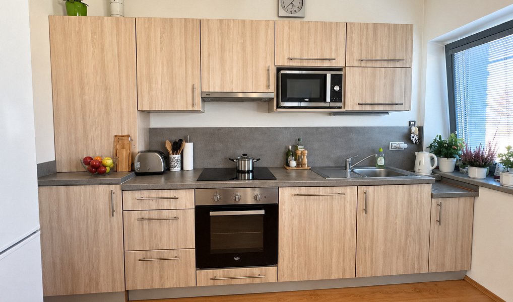 Prodej bytu 2+kk 49 m², Ratíškovice – náhled fotky 2