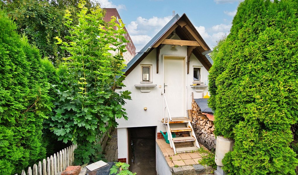 Prodej domu 239 m² s pozemkem 241 m², Šternberk – náhled fotky 17