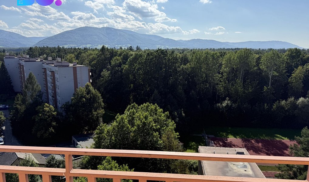 Pronájem bytu 2+1 53 m², Třinec – náhled fotky 7