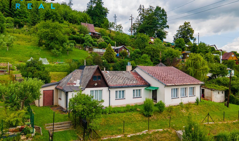 Prodej chaty/chalupy 202 m², Česká Třebová – náhled fotky 9