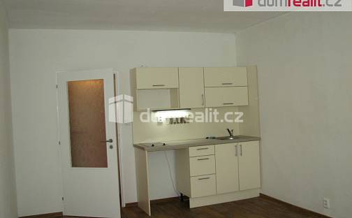 Pronájem bytu 1+kk 26 m², Leoše Janáčka, Luhačovice, okres Zlín
