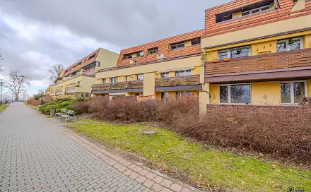 Prodej bytu 2+1 56 m², Hasičská, Frýdek-Místek - Frýdek