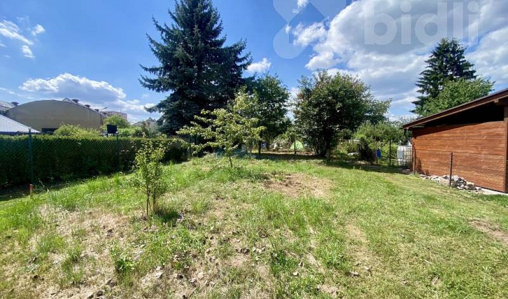 Prodej zahrady 254 m², Dvůr Králové nad Labem – náhled fotky 5