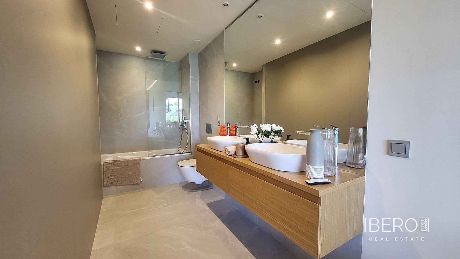 Piso 3+kk – Benalmádena, Carvajal, La Capellanía - Vista 4