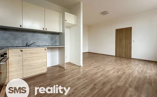 Pronájem bytu 2+kk 68 m², Chalupníkova, Ostrava - Zábřeh