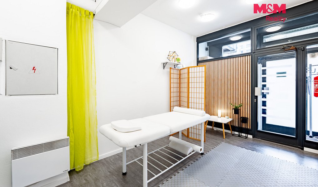 Prodej obchodních prostor 24 m², Šumperk – náhled fotky 4