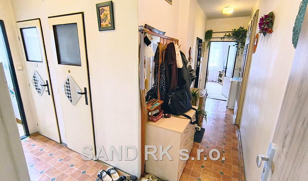Prodej bytu 2+1 66 m², Česká Kubice – náhled fotky 6