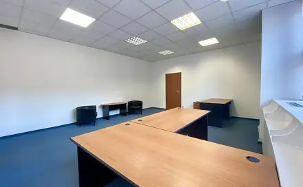 Pronájem kanceláře 67 m², Na Moráni, Praha 2 - Nové Město