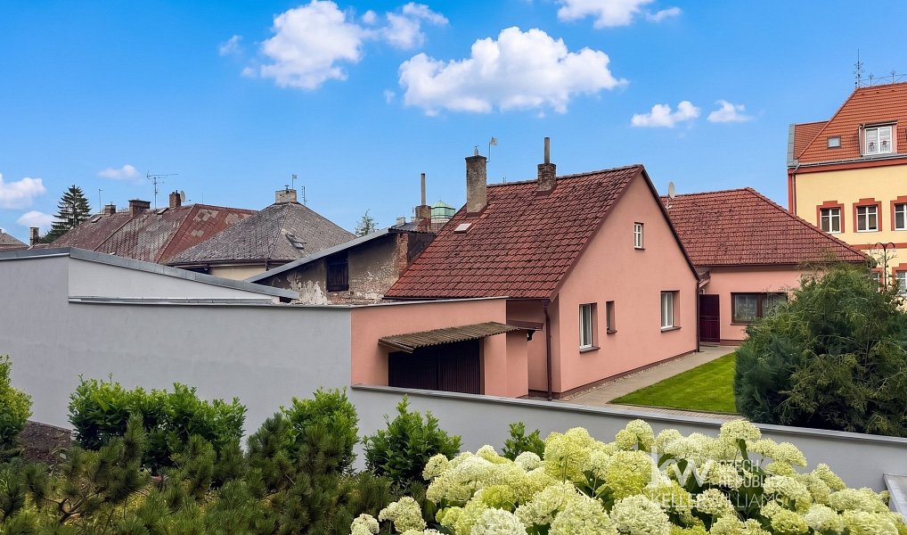 Prodej domu 160 m² s pozemkem 345 m², Nový Bydžov – náhled fotky 4