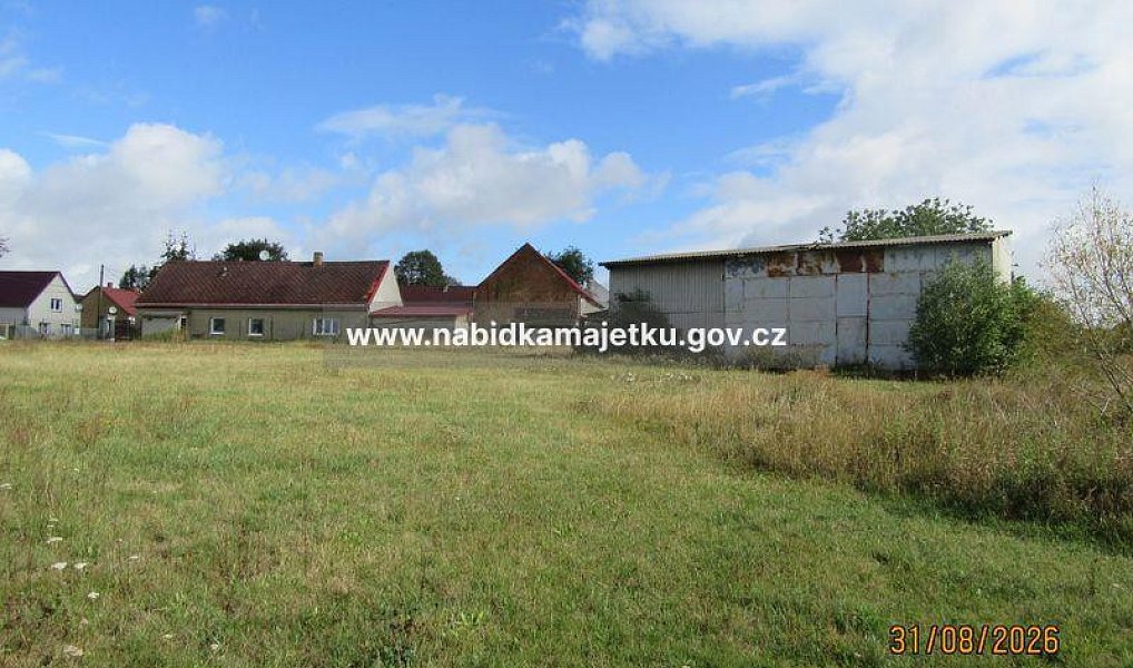 Prodej domu 113 m² s pozemkem 755 m², Černošín – náhled fotky 24
