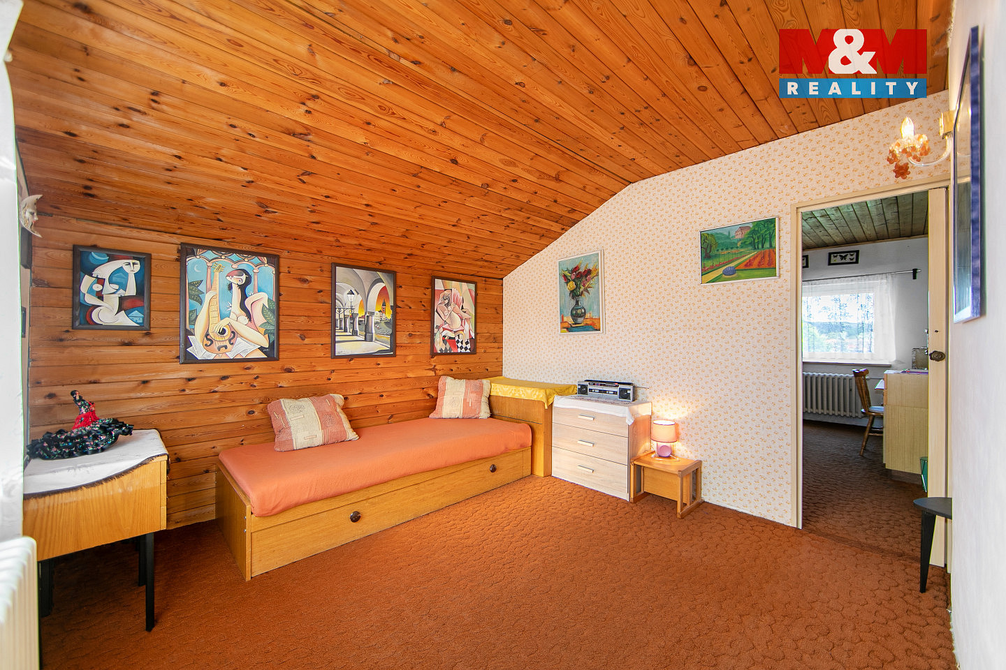Prodej domu 218 m² s pozemkem 1 134 m² – fotografie 5